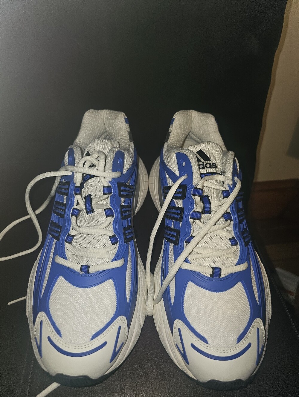 Adidas XLG 2.0 SQUID. 🦑